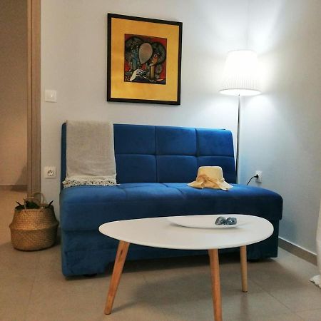 Personal Holiday Homes Rethymno  Luaran gambar