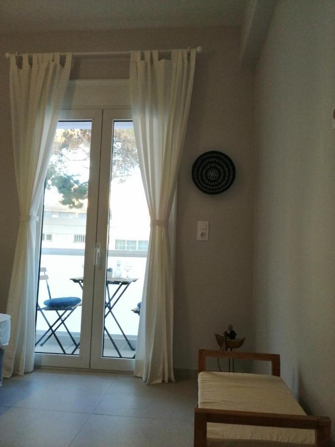Personal Holiday Homes Rethymno  Luaran gambar