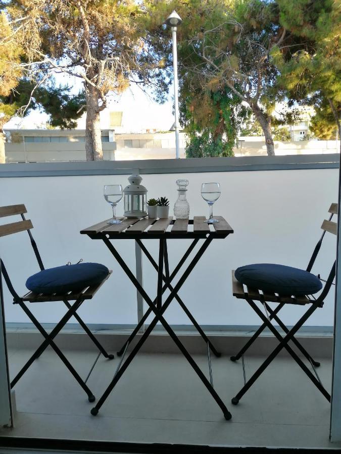 Personal Holiday Homes Rethymno  Luaran gambar