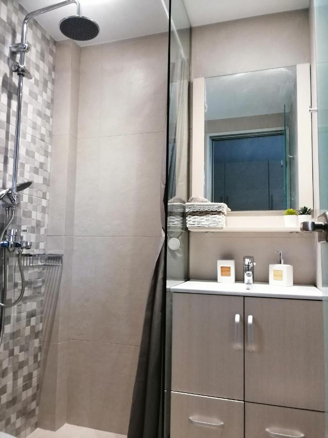 Personal Holiday Homes Rethymno  Luaran gambar