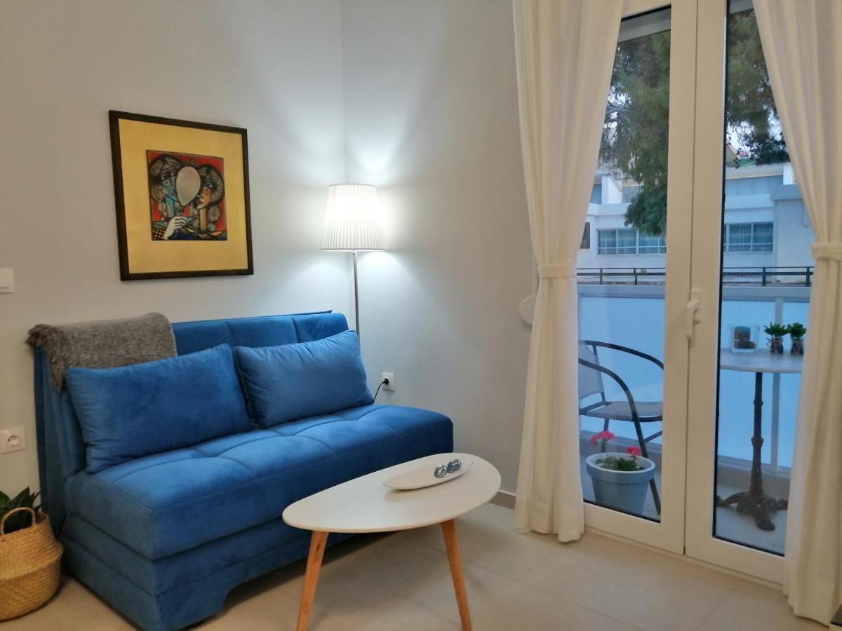 Personal Holiday Homes Rethymno  Luaran gambar