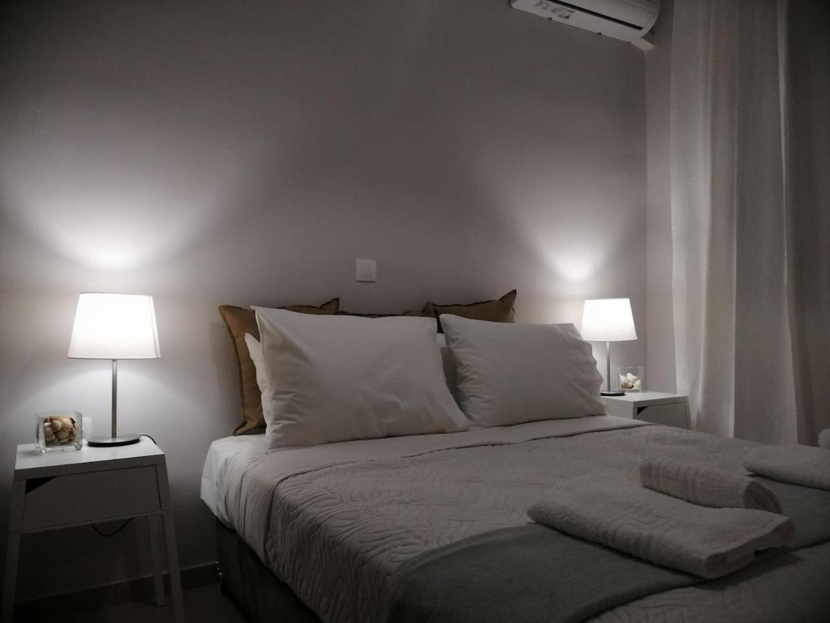 Personal Holiday Homes Rethymno  Luaran gambar