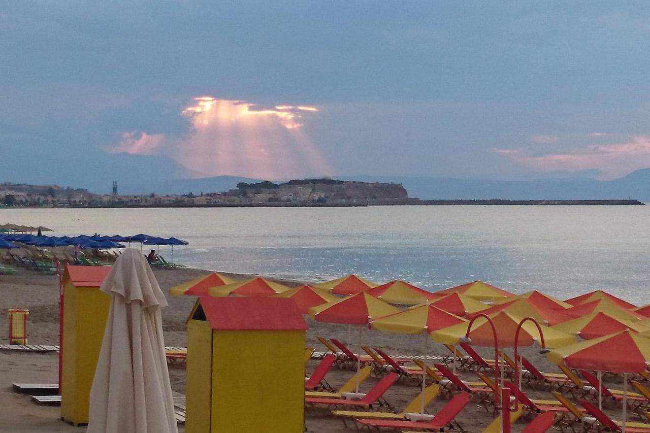 Personal Holiday Homes Rethymno  Luaran gambar