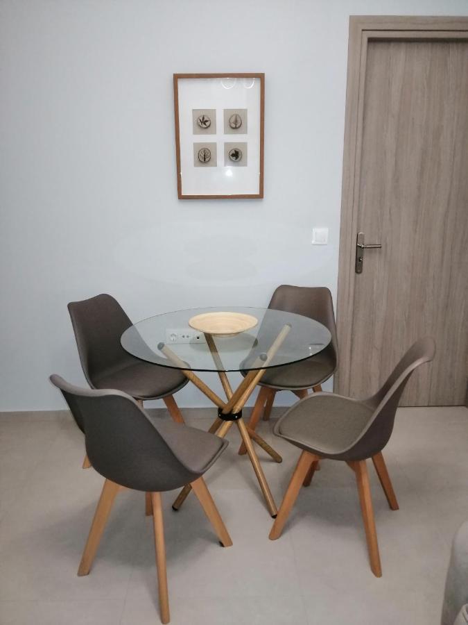 Personal Holiday Homes Rethymno  Luaran gambar