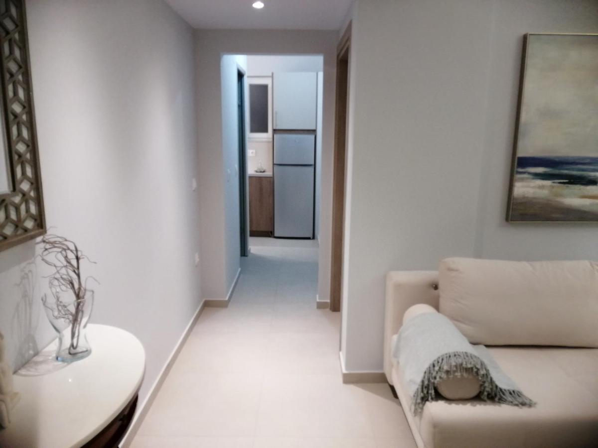 Personal Holiday Homes Rethymno  Luaran gambar