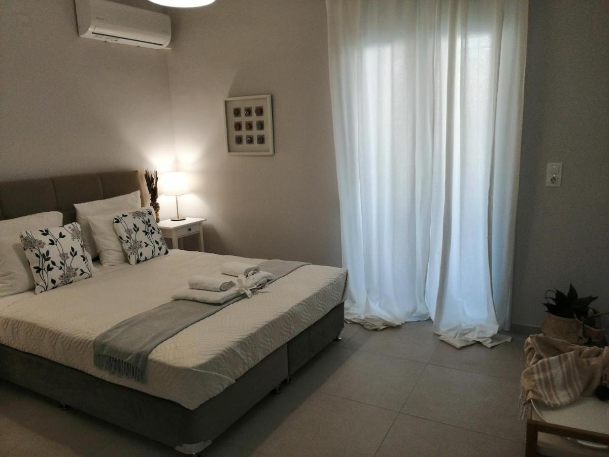 Personal Holiday Homes Rethymno  Luaran gambar