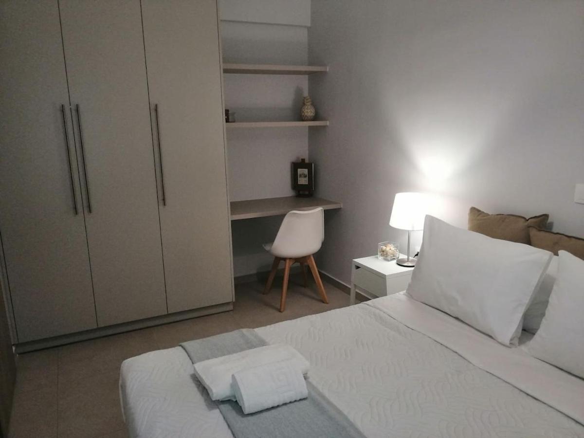 Personal Holiday Homes Rethymno  Luaran gambar