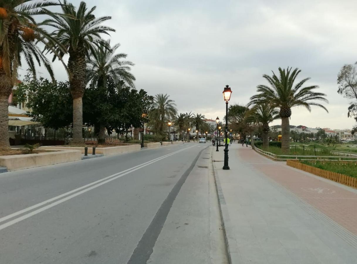Personal Holiday Homes Rethymno  Luaran gambar