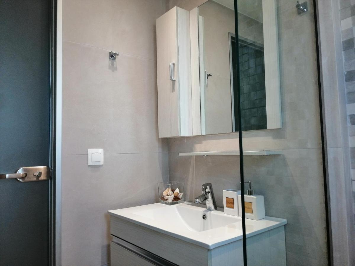 Personal Holiday Homes Rethymno  Luaran gambar
