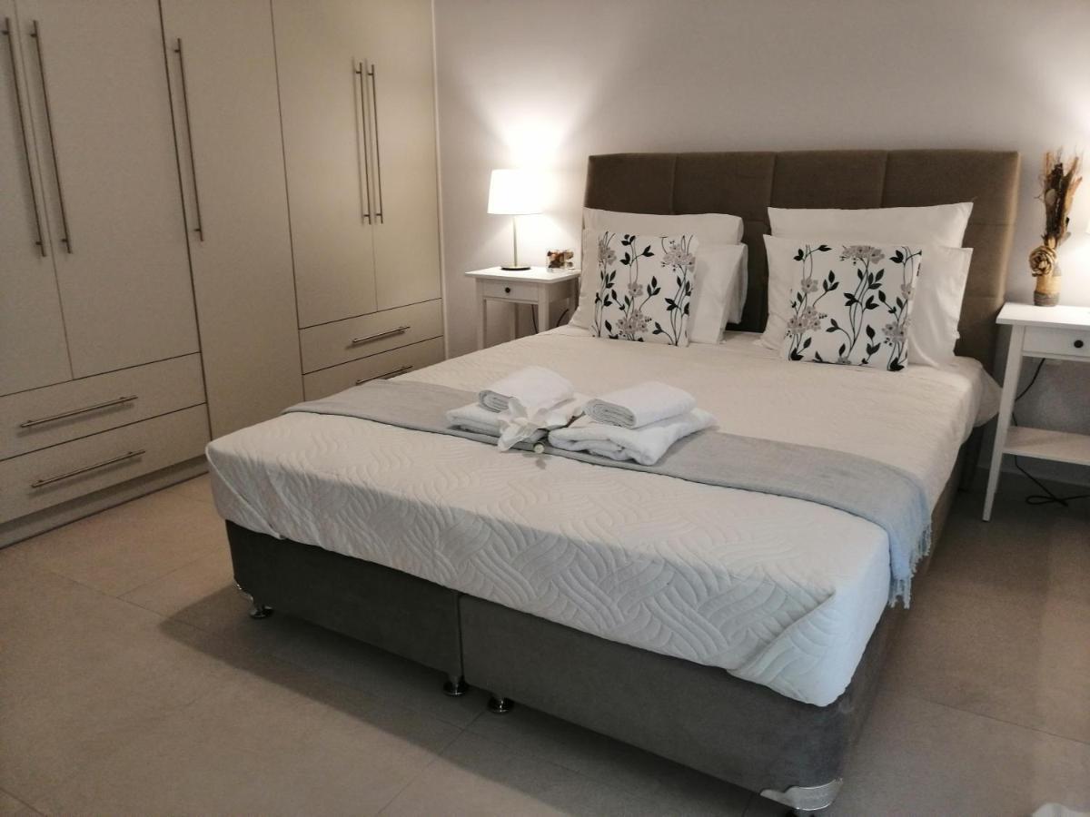 Personal Holiday Homes Rethymno  Luaran gambar