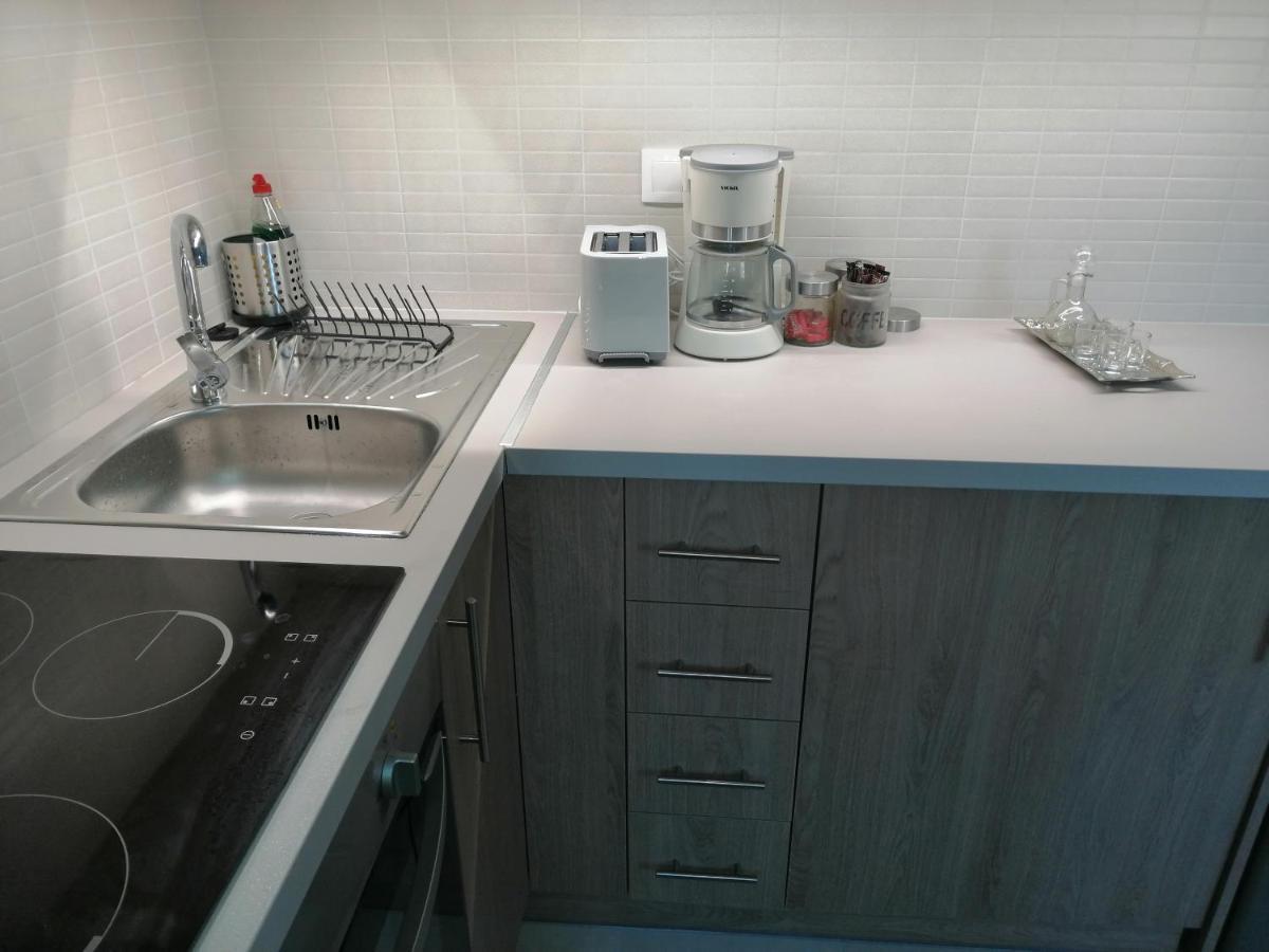 Personal Holiday Homes Rethymno  Luaran gambar