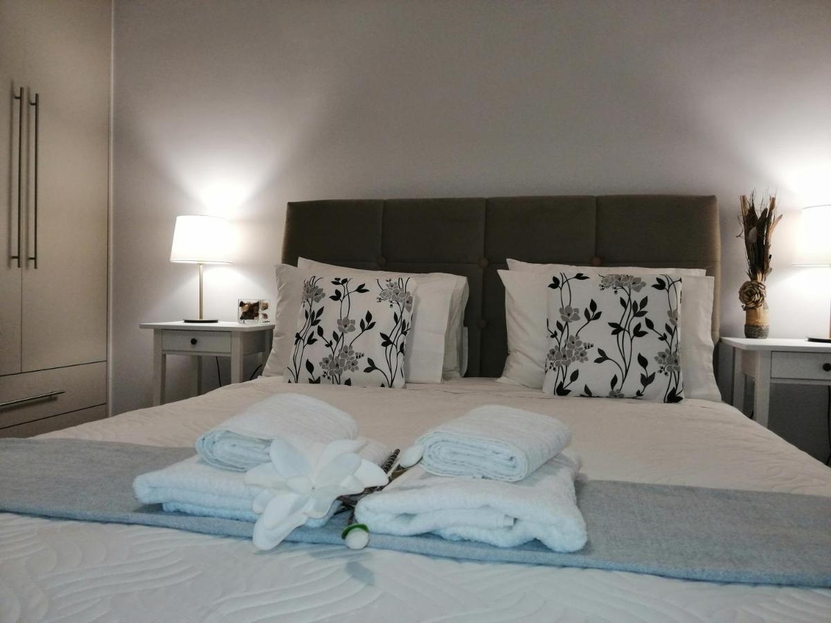 Personal Holiday Homes Rethymno  Luaran gambar