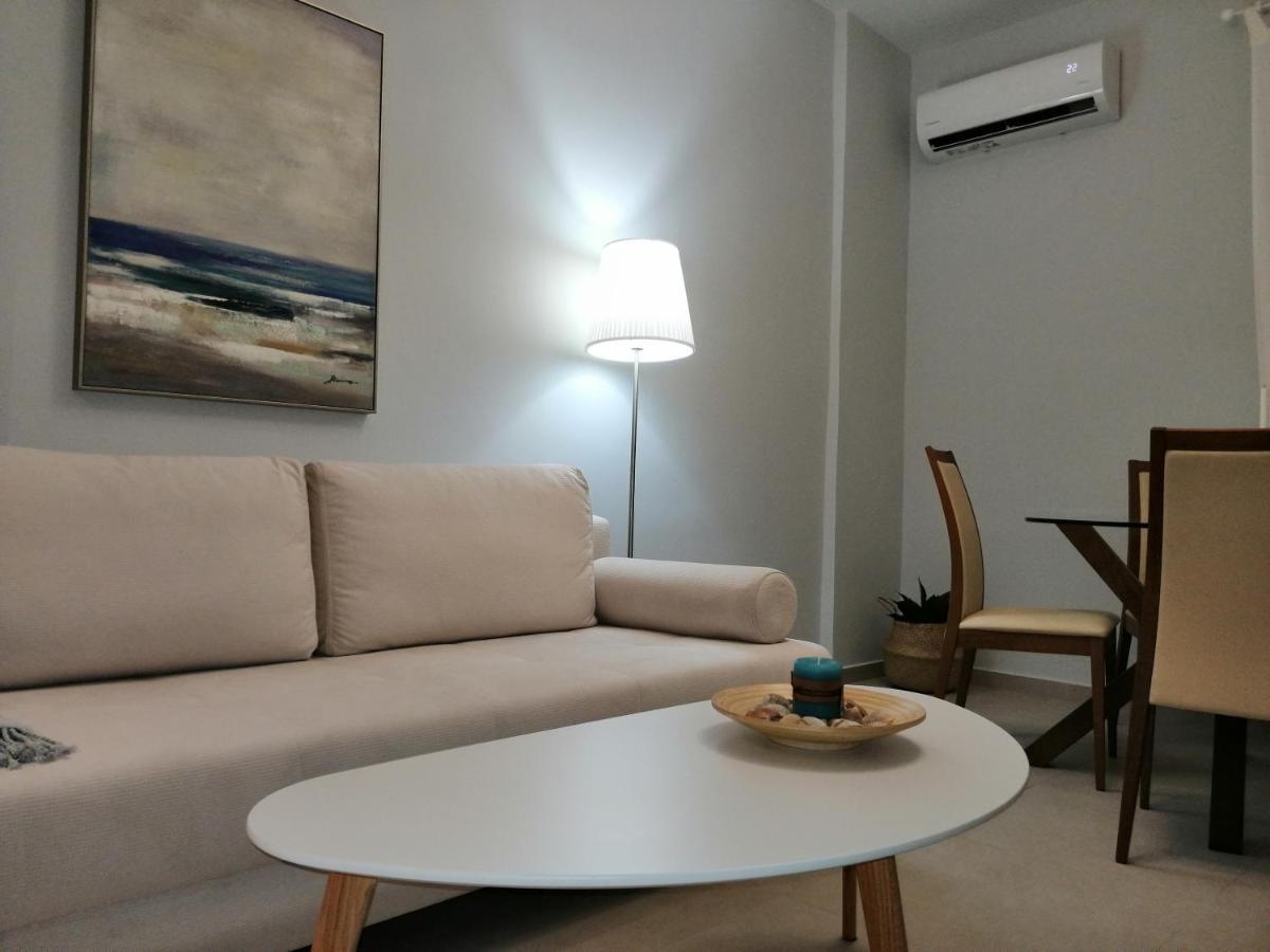Personal Holiday Homes Rethymno  Luaran gambar