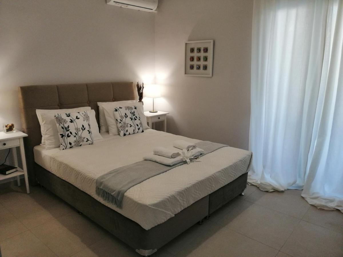 Personal Holiday Homes Rethymno  Luaran gambar