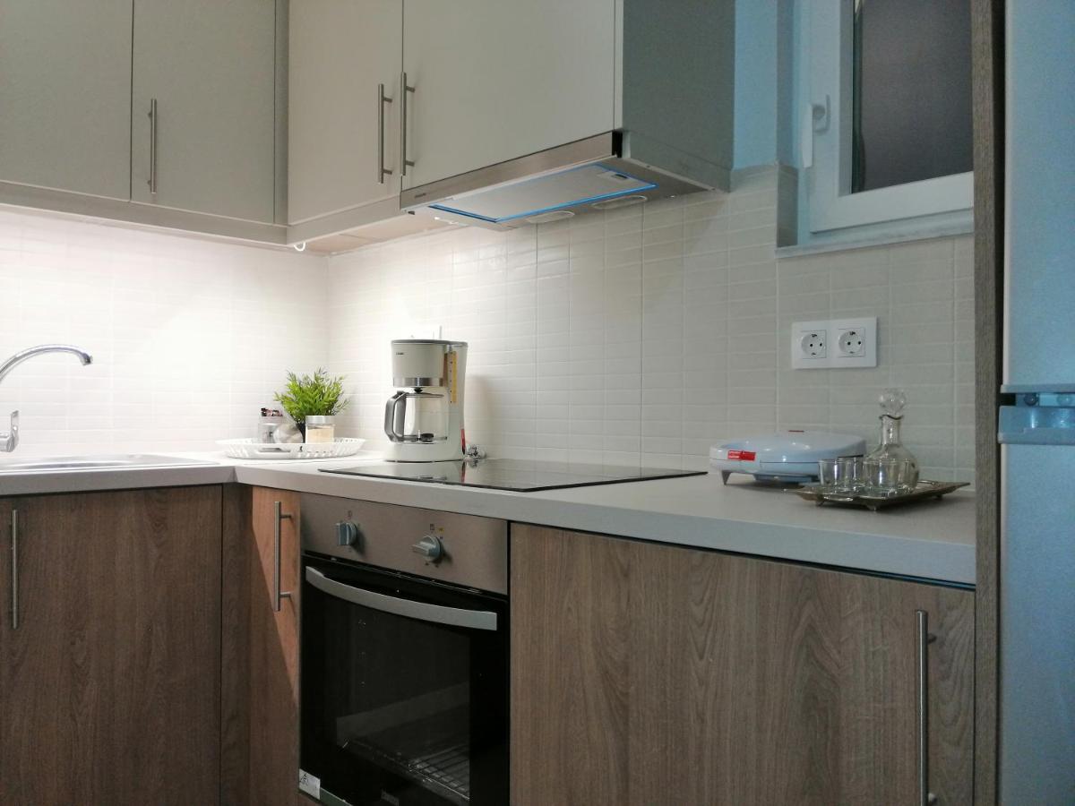 Personal Holiday Homes Rethymno  Luaran gambar