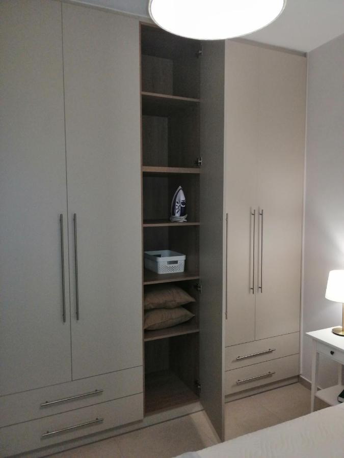 Personal Holiday Homes Rethymno  Luaran gambar