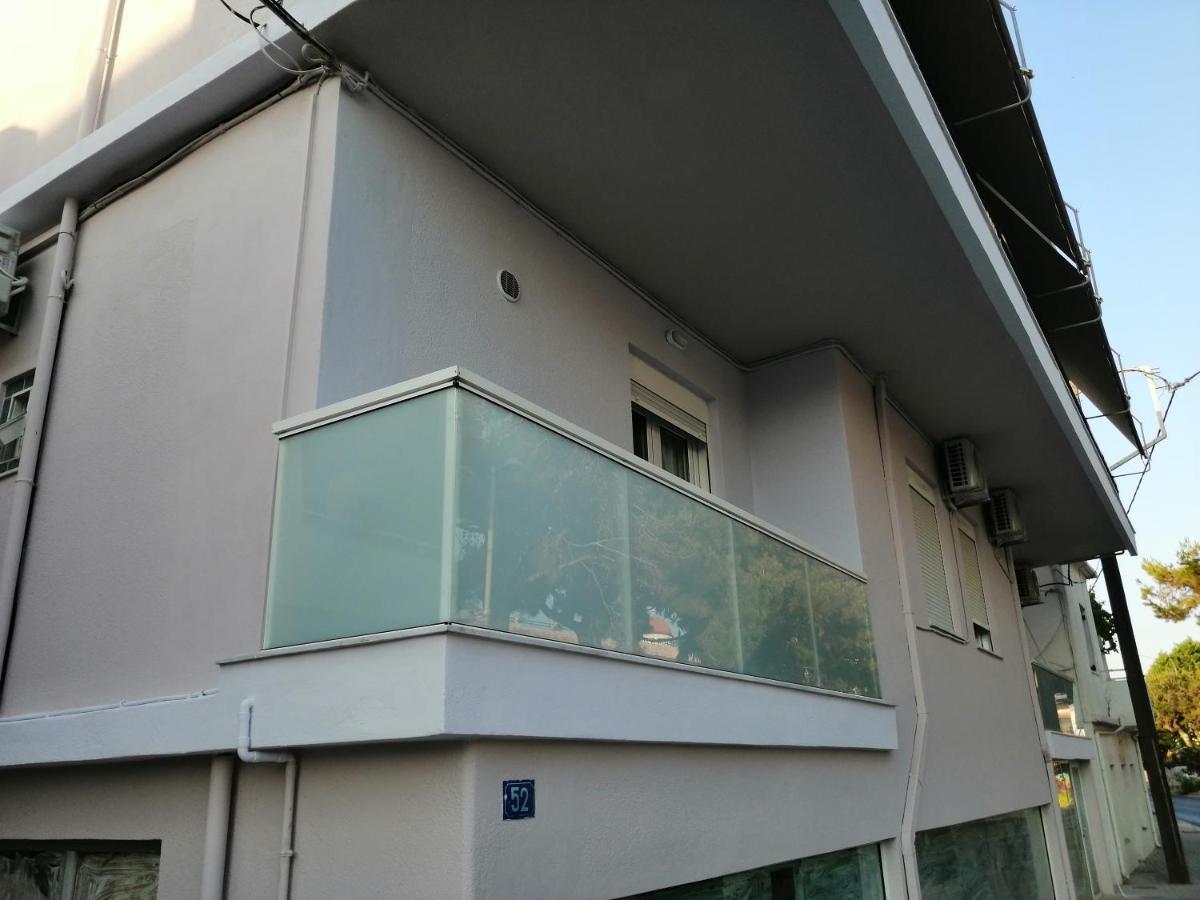 Personal Holiday Homes Rethymno  Luaran gambar
