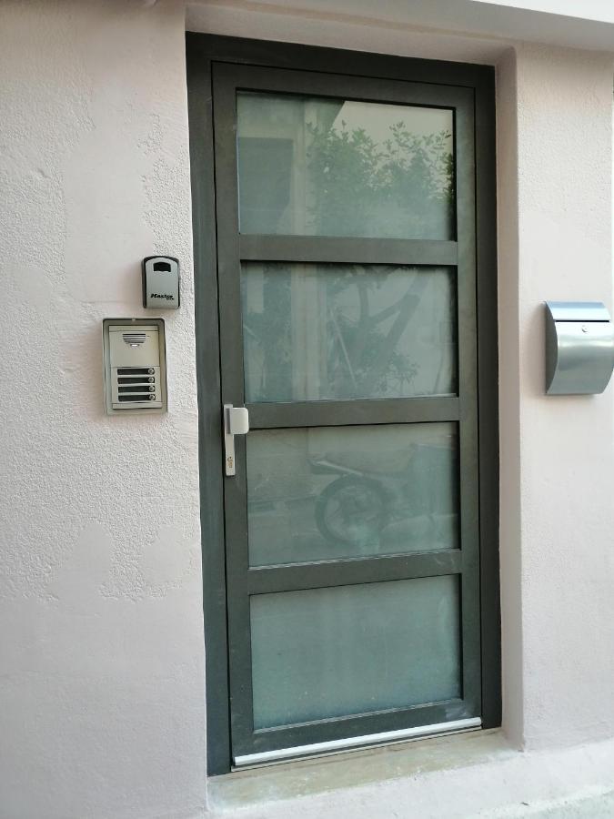 Personal Holiday Homes Rethymno  Luaran gambar