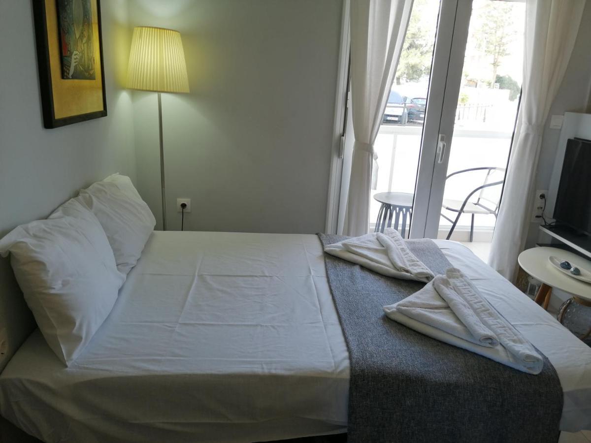 Personal Holiday Homes Rethymno  Luaran gambar