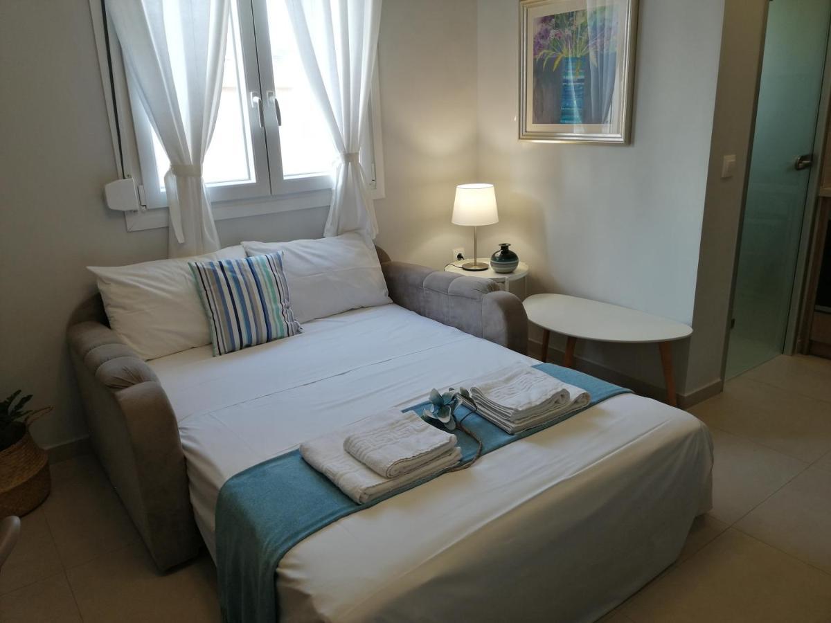 Personal Holiday Homes Rethymno  Luaran gambar